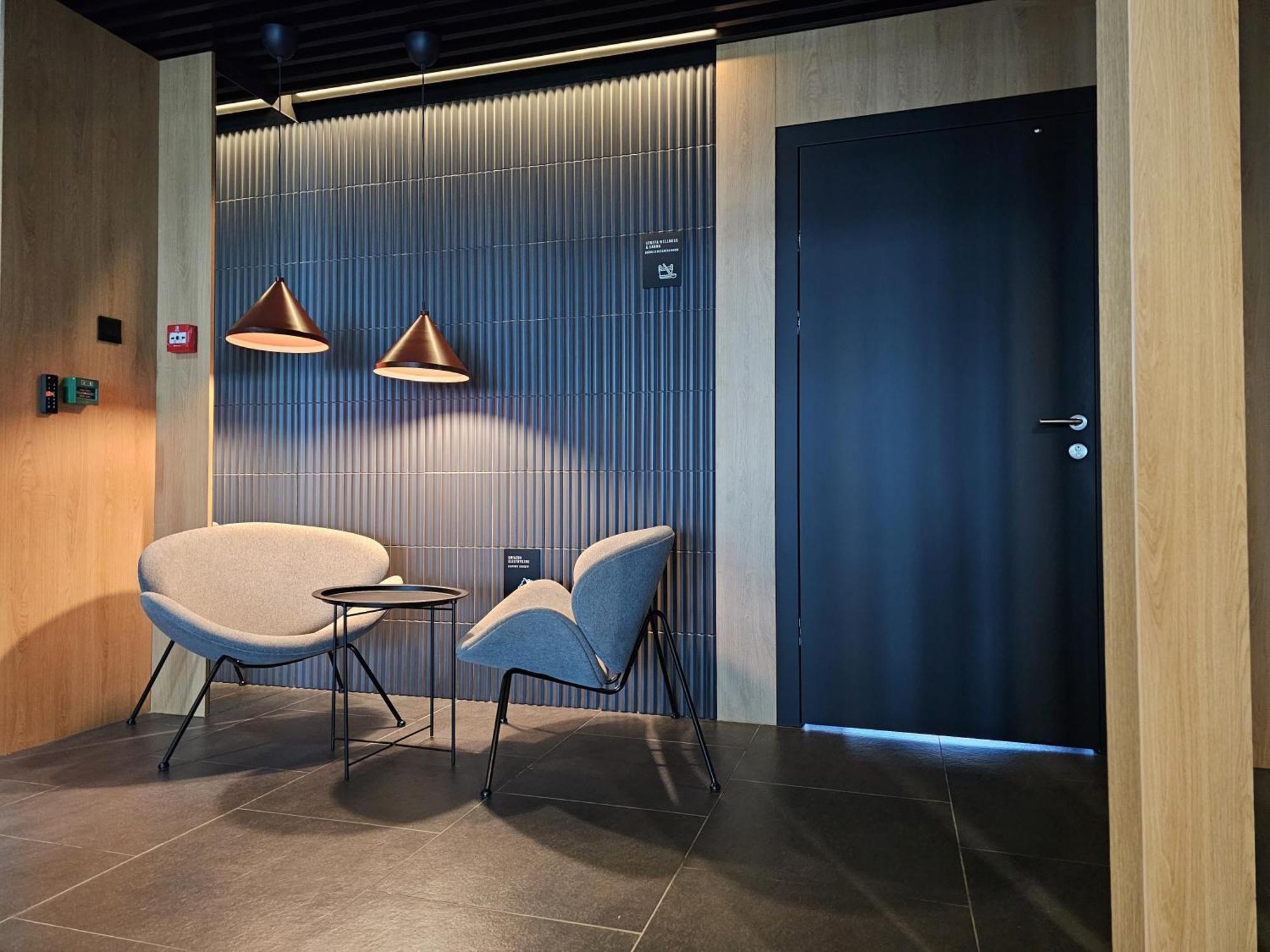 Urban Apartments Luxury Skyline Sokolska Towers 30A, 2 Free Garages, Gym & Sauna, Self Check-In Katowice Exterior foto